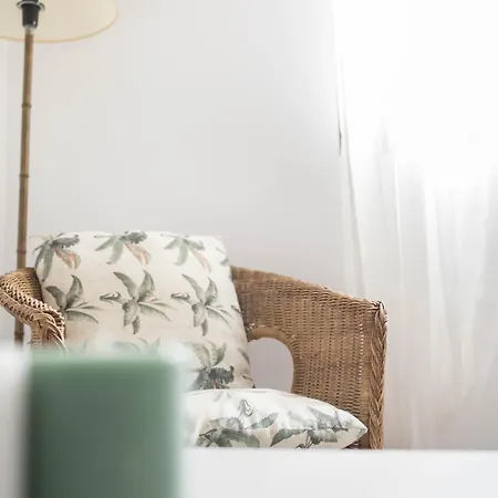 Royal Rent Sanlucar Soberao *