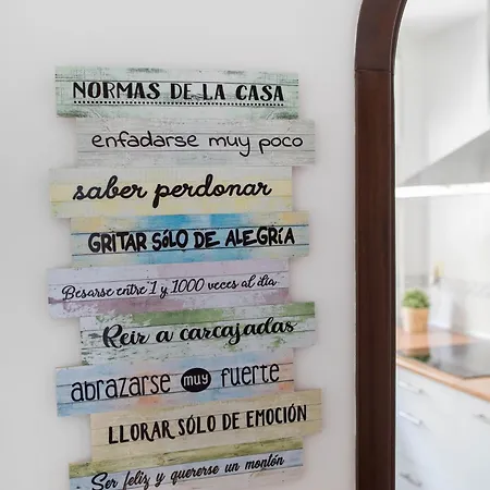 Royal Rent Sanlucar Soberao Apartment *