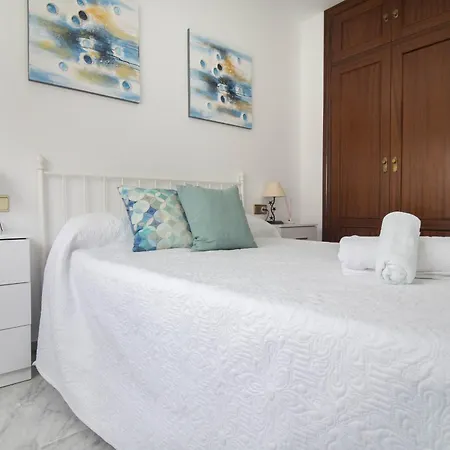 Royal Rent Sanlucar Soberao 公寓 *