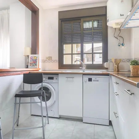 Apartment Royal Rent Sanlucar Soberao Sanlúcar de Barrameda