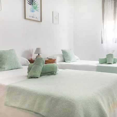 Royal Rent Sanlucar Soberao