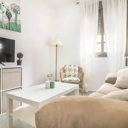 Apartment Royal Rent Sanlucar Soberao