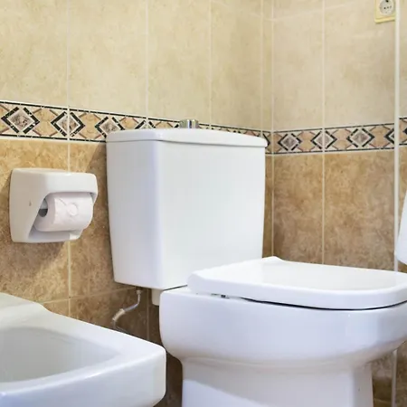 Apartment Royal Rent Sanlucar Soberao
