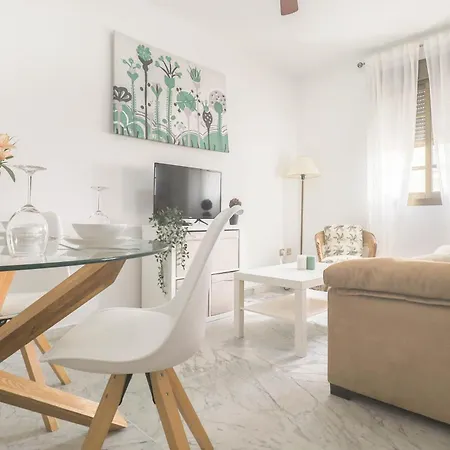 Royal Rent Sanlucar Soberao Apartment Sanlucar de Barrameda