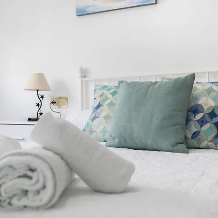 Royal Rent Sanlucar Soberao Apartment