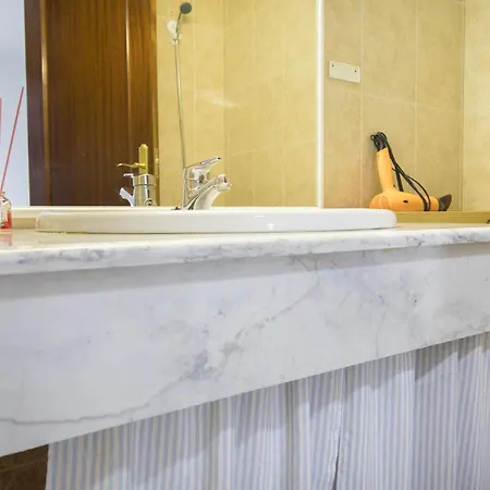 Apartment Royal Rent Sanlucar Soberao