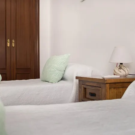 Royal Rent Sanlucar Soberao Sanlucar de Barrameda