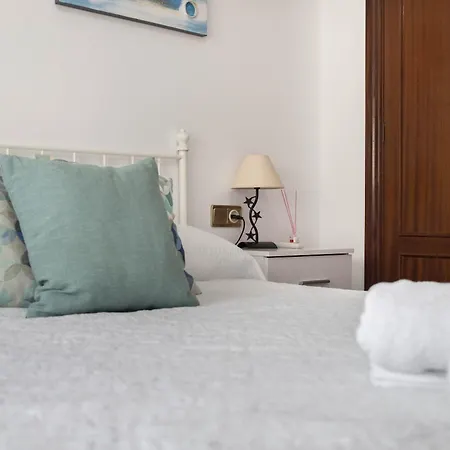 Apartment Royal Rent Sanlucar Soberao