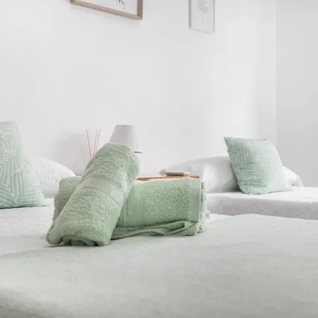 Royal Rent Sanlucar Soberao Apartment Sanlucar de Barrameda