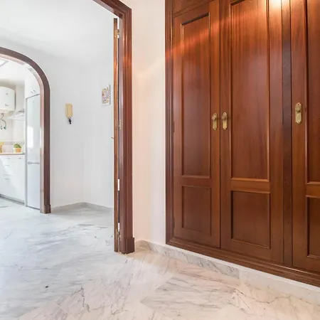 Royal Rent Sanlucar Soberao Apartment *
