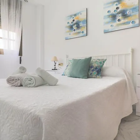 Royal Rent Sanlucar Soberao Apartment