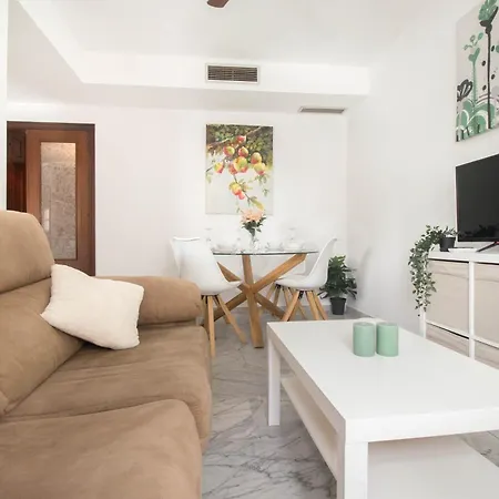Royal Rent Sanlucar Soberao Sanlucar de Barrameda
