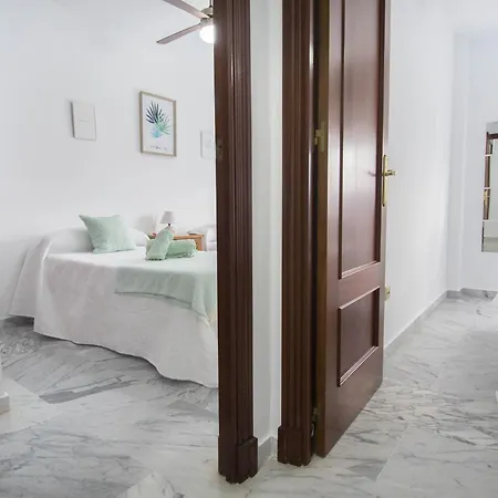 Royal Rent Sanlucar Soberao *