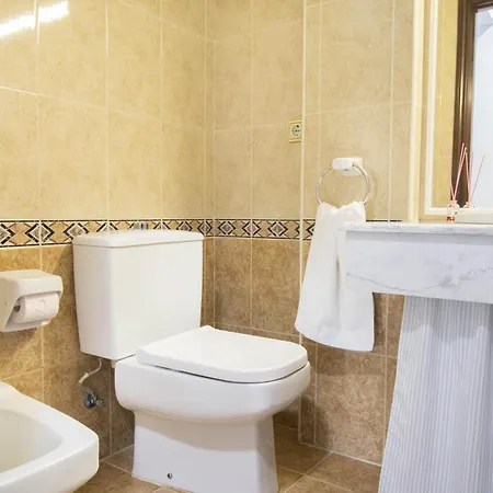 Royal Rent Sanlucar Soberao