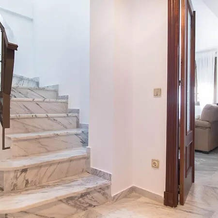 Royal Rent Sanlucar Soberao * Sanlucar de Barrameda