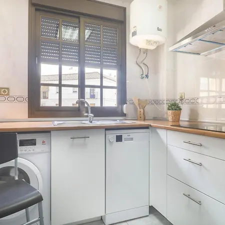 Apartment Royal Rent Sanlucar Soberao