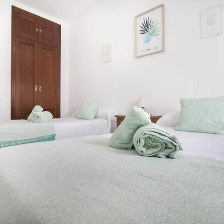 Apartment Royal Rent Sanlucar Soberao Sanlucar de Barrameda