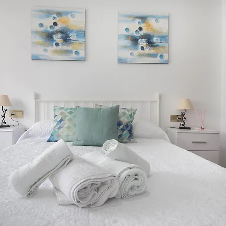 Royal Rent Sanlucar Soberao Apartment Sanlucar de Barrameda